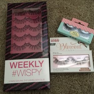 Eyelash Bundle